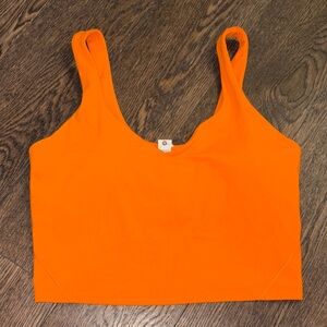 lululemon align tank